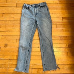 Land’s End Jeans